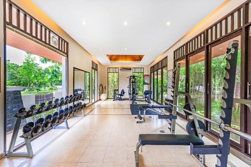 Duangjitt Resort & Spa - Aktivite