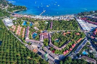 Duangjitt Resort & Spa fotoÄŸrafÄ±