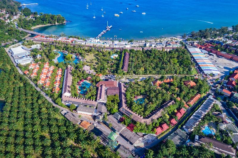 Duangjitt Resort & Spa - Genel