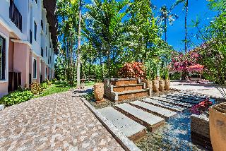 Duangjitt Resort & Spa fotoÄŸrafÄ±