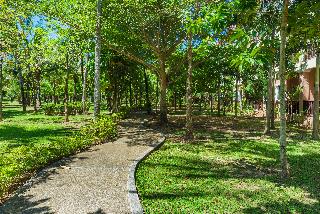Duangjitt Resort & Spa fotoÄŸrafÄ±
