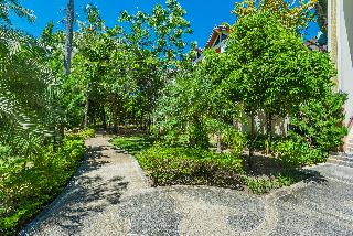 Duangjitt Resort & Spa fotoÄŸrafÄ±