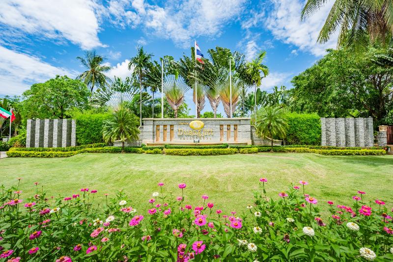 Duangjitt Resort & Spa - Genel