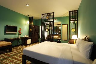 Duangjitt Resort & Spa fotoÄŸrafÄ±