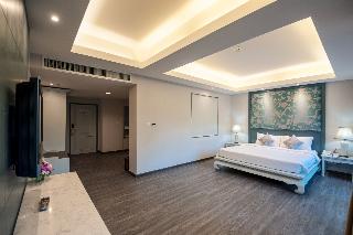 Duangjitt Resort & Spa fotoÄŸrafÄ±
