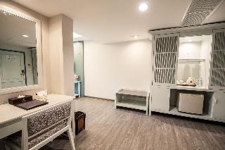 Duangjitt Resort & Spa fotoÄŸrafÄ±