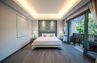 Duangjitt Resort & Spa fotoÄŸrafÄ±