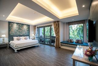 Duangjitt Resort & Spa fotoÄŸrafÄ±
