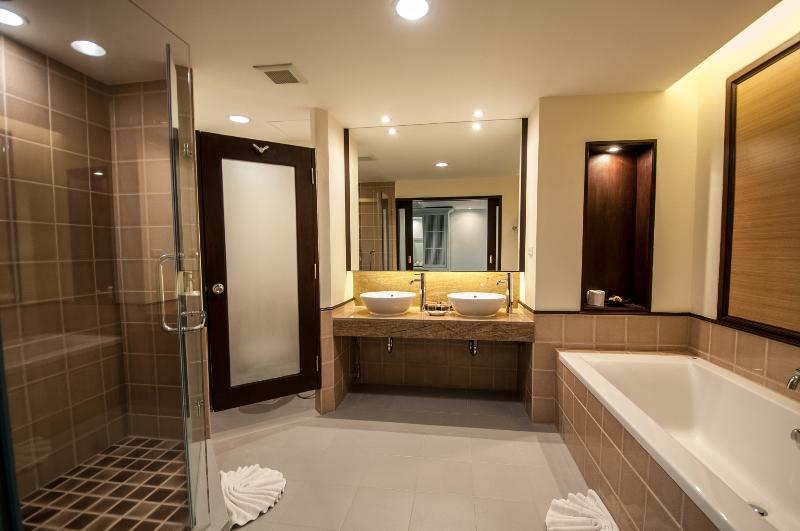 Duangjitt Resort & Spa - Oda