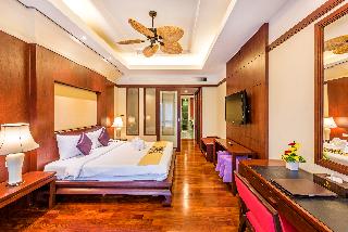 Duangjitt Resort & Spa fotoÄŸrafÄ±