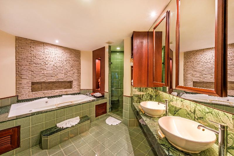 Duangjitt Resort & Spa - Oda