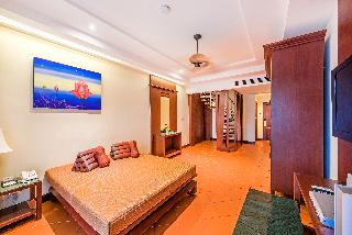 Duangjitt Resort & Spa fotoÄŸrafÄ±
