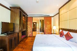 Duangjitt Resort & Spa fotoÄŸrafÄ±