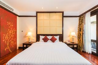 Duangjitt Resort & Spa fotoÄŸrafÄ±