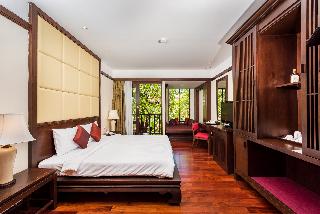 Duangjitt Resort & Spa fotoÄŸrafÄ±