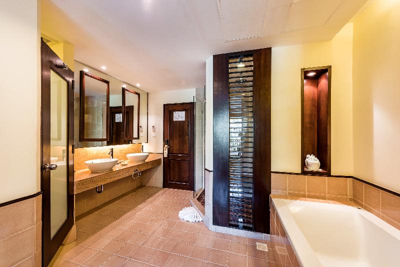 Duangjitt Resort & Spa - Oda
