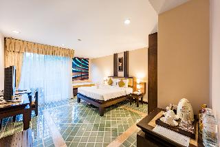 Duangjitt Resort & Spa fotoÄŸrafÄ±