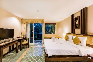 Duangjitt Resort & Spa fotoÄŸrafÄ±