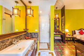 Duangjitt Resort & Spa fotoÄŸrafÄ±