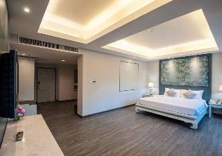 Duangjitt Resort & Spa fotoÄŸrafÄ±