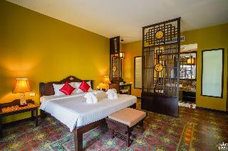 Duangjitt Resort & Spa fotoÄŸrafÄ±