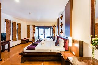 Duangjitt Resort & Spa fotoÄŸrafÄ±