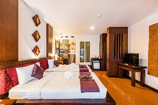 Duangjitt Resort & Spa fotoÄŸrafÄ±