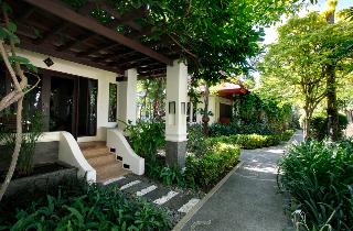 Duangjitt Resort & Spa fotoÄŸrafÄ±