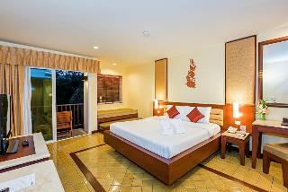 Duangjitt Resort & Spa fotoÄŸrafÄ±