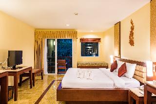 Duangjitt Resort & Spa fotoÄŸrafÄ±