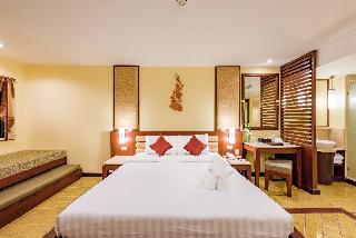 Duangjitt Resort & Spa fotoÄŸrafÄ±