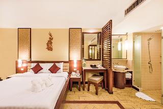 Duangjitt Resort & Spa fotoÄŸrafÄ±