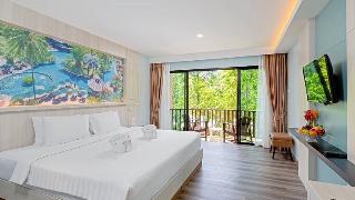 Duangjitt Resort & Spa fotoÄŸrafÄ±