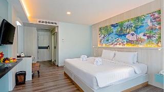 Duangjitt Resort & Spa fotoÄŸrafÄ±