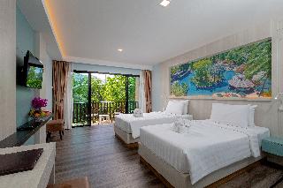 Duangjitt Resort & Spa fotoÄŸrafÄ±