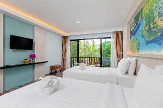 Duangjitt Resort & Spa fotoÄŸrafÄ±