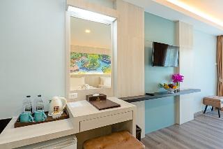 Duangjitt Resort & Spa fotoÄŸrafÄ±