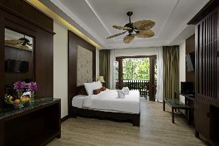 Duangjitt Resort & Spa fotoÄŸrafÄ±