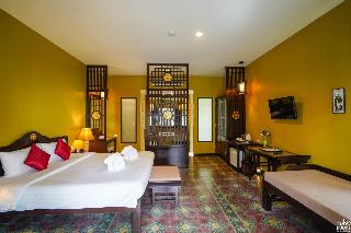 Duangjitt Resort & Spa fotoÄŸrafÄ±