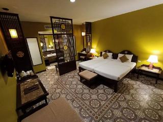 Duangjitt Resort & Spa fotoÄŸrafÄ±