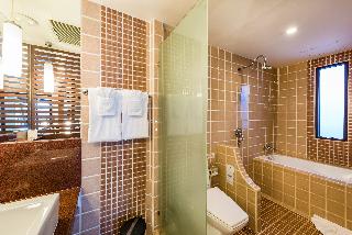 Duangjitt Resort & Spa fotoÄŸrafÄ±