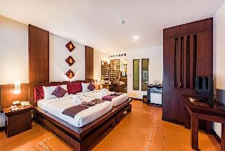 Duangjitt Resort & Spa fotoÄŸrafÄ±