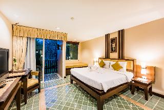 Duangjitt Resort & Spa fotoÄŸrafÄ±