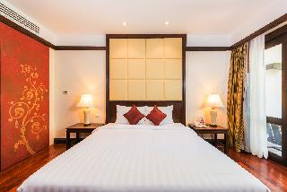 Duangjitt Resort & Spa fotoÄŸrafÄ±
