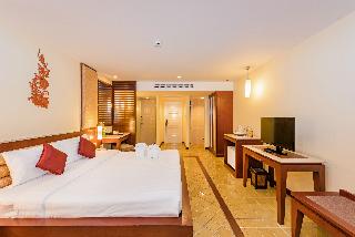 Duangjitt Resort & Spa fotoÄŸrafÄ±