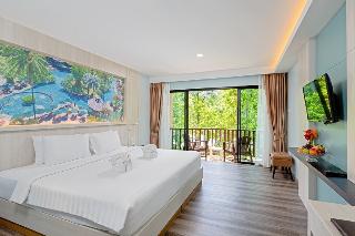 Duangjitt Resort & Spa fotoÄŸrafÄ±