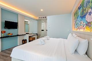 Duangjitt Resort & Spa fotoÄŸrafÄ±