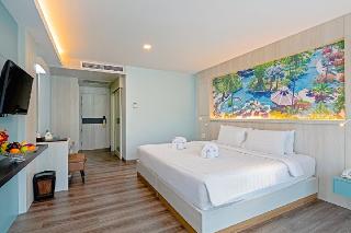 Duangjitt Resort & Spa fotoÄŸrafÄ±