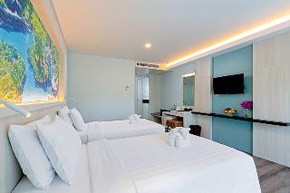 Duangjitt Resort & Spa fotoÄŸrafÄ±