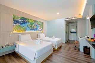 Duangjitt Resort & Spa fotoÄŸrafÄ±
